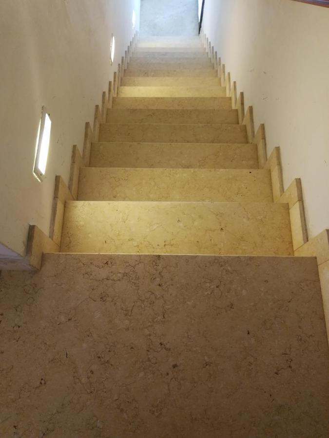 Villa Favignana Appartamento