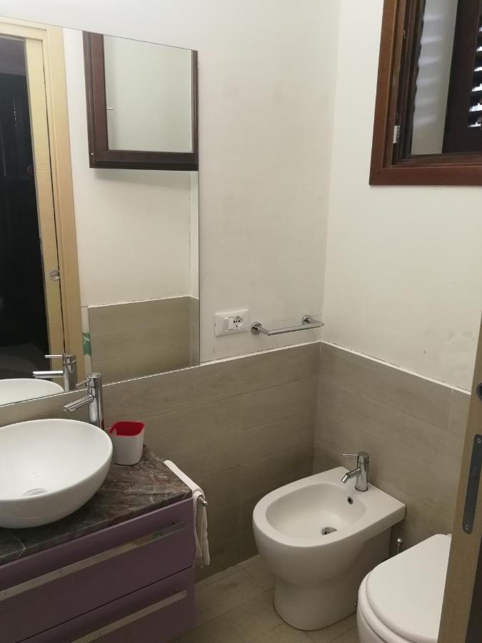 Appartamento Villa Favignana