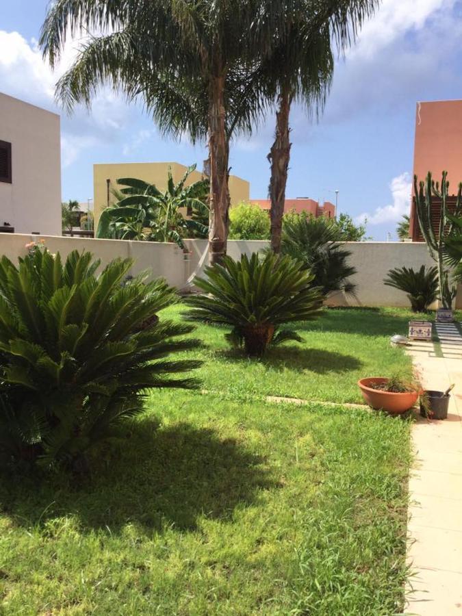 Appartamento Villa Favignana Favignana