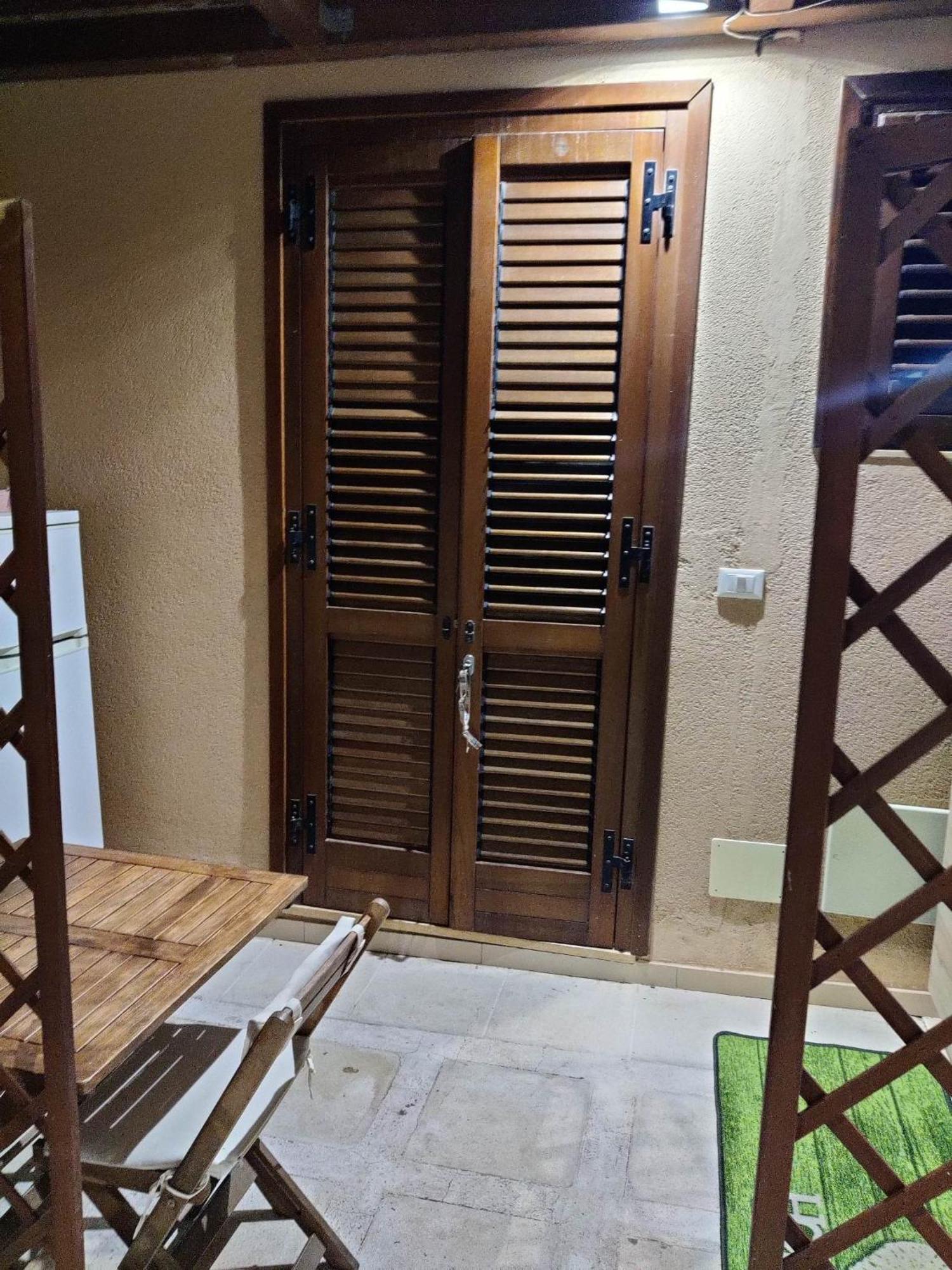 Villa Favignana Appartamento Favignana