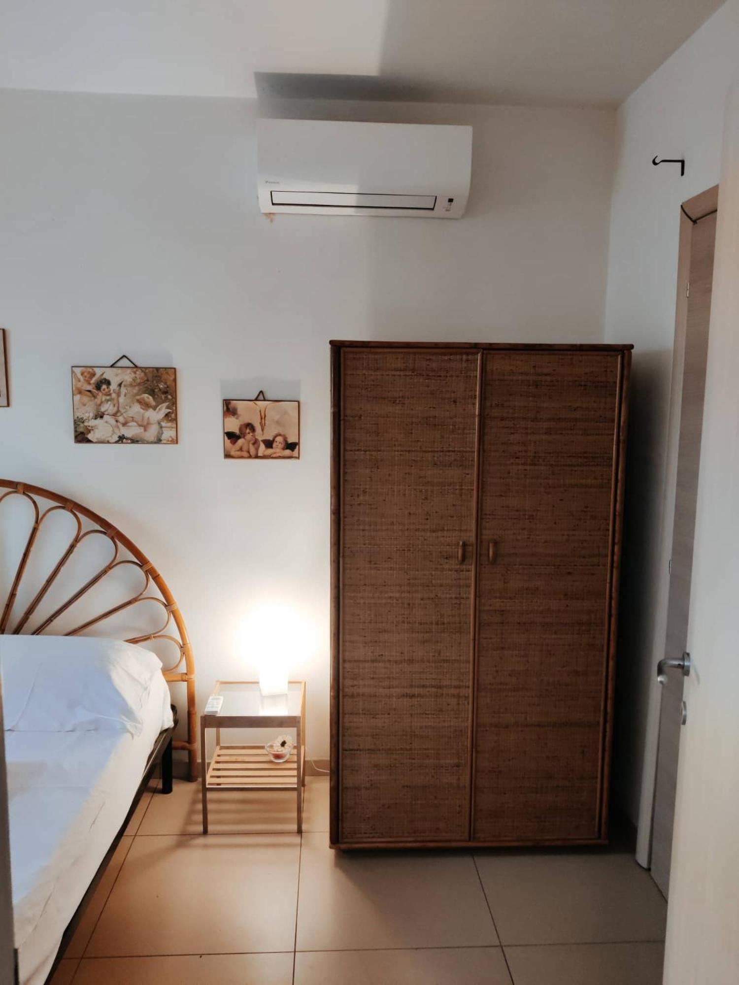 Appartamento Villa Favignana