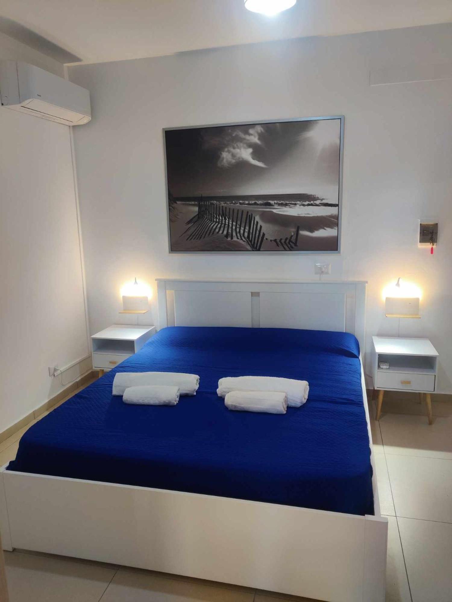 Villa Favignana Appartamento