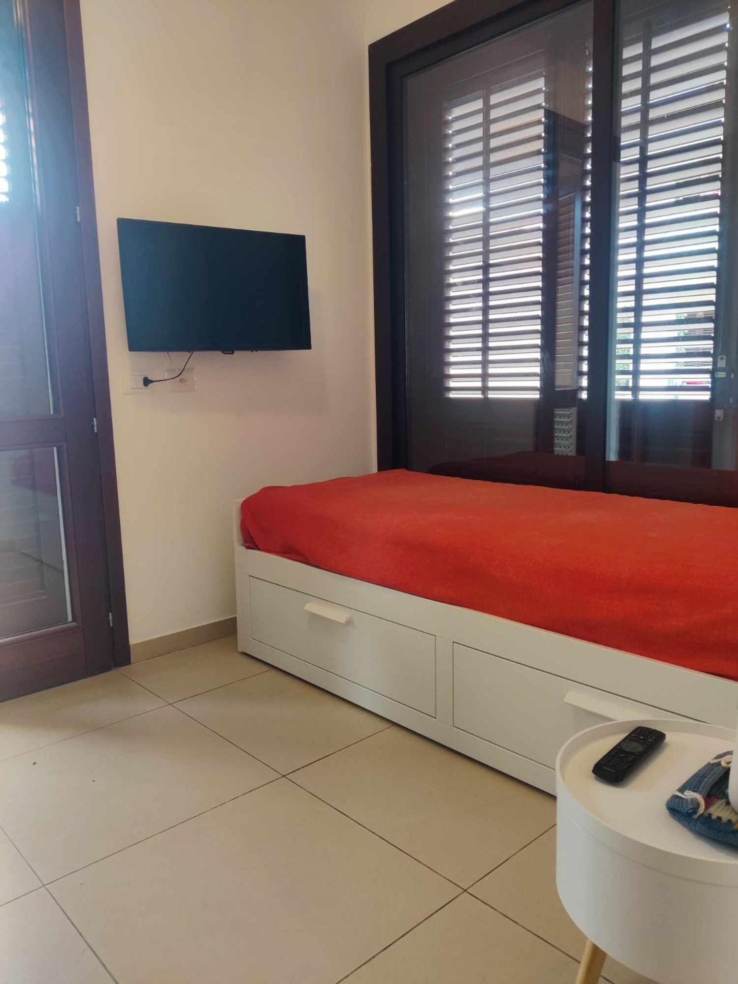 Villa Favignana Appartamento *