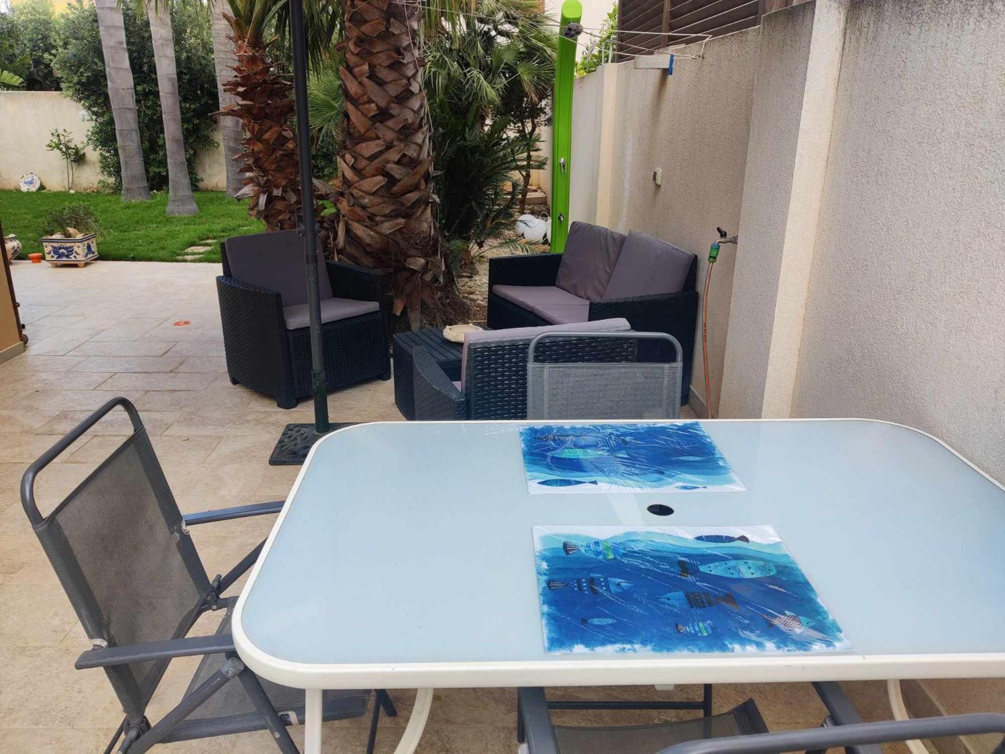 Villa Favignana Appartamento Favignana