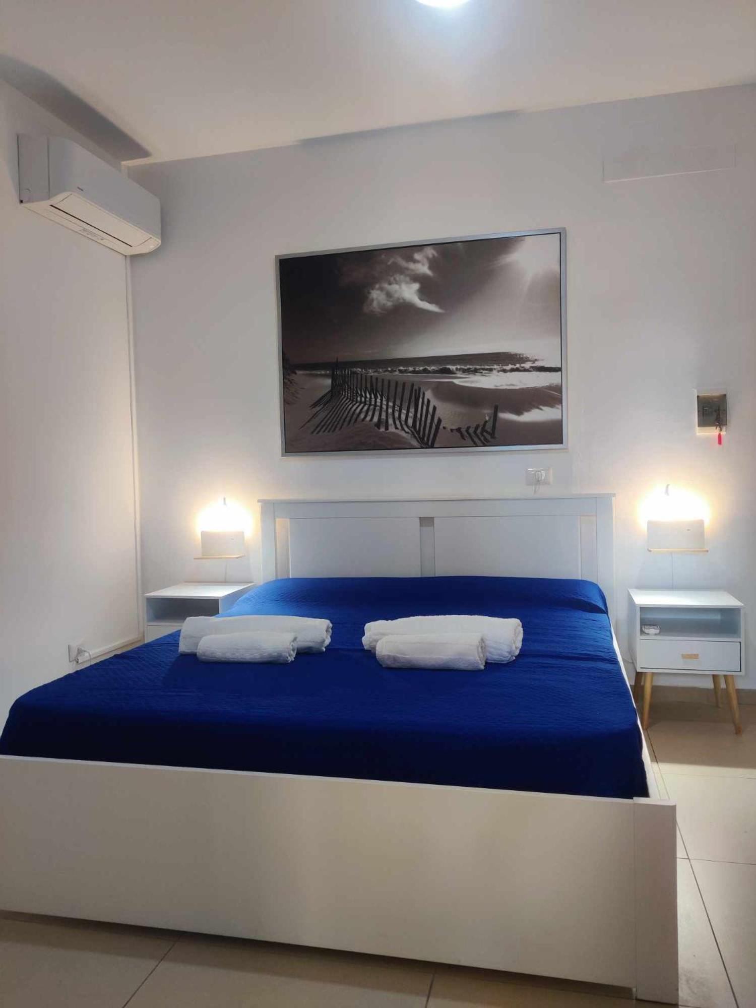 Appartamento Villa Favignana Favignana