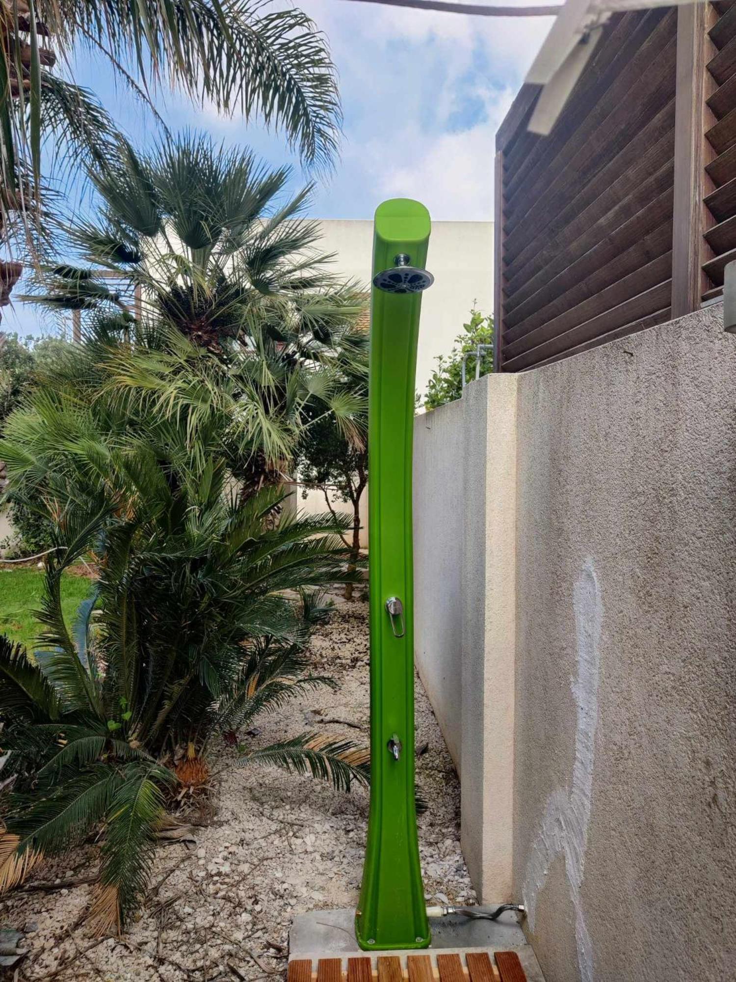 Villa Favignana * Favignana